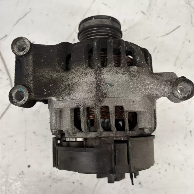 Alternatore