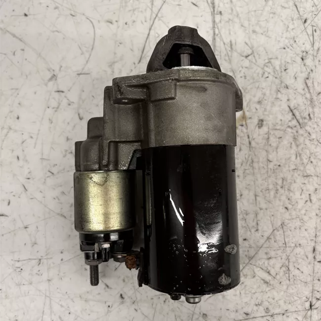 Motorino avviamento