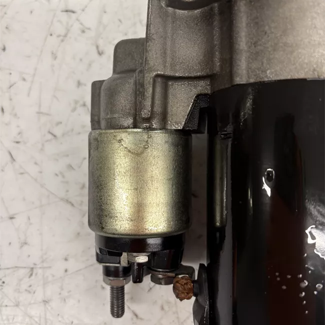 Motorino avviamento