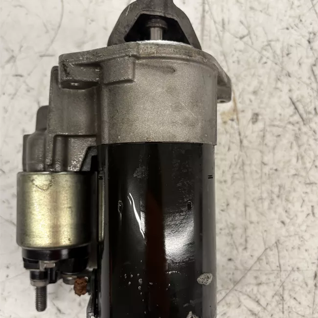 Motorino avviamento