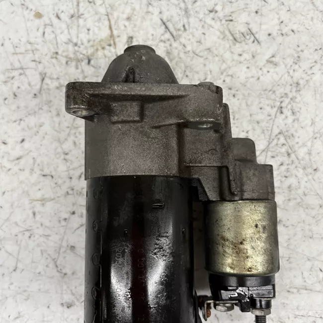 Motorino avviamento