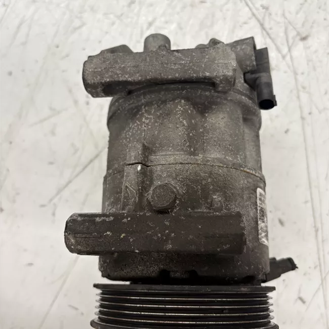 Compressore aria condizionata