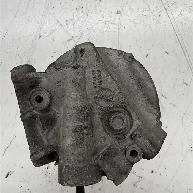 Compressore aria condizionata