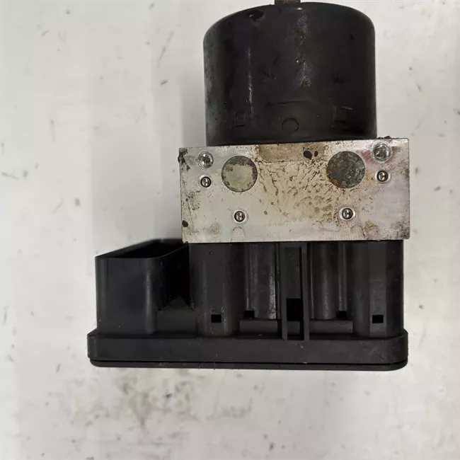 Aggregato ABS con esp