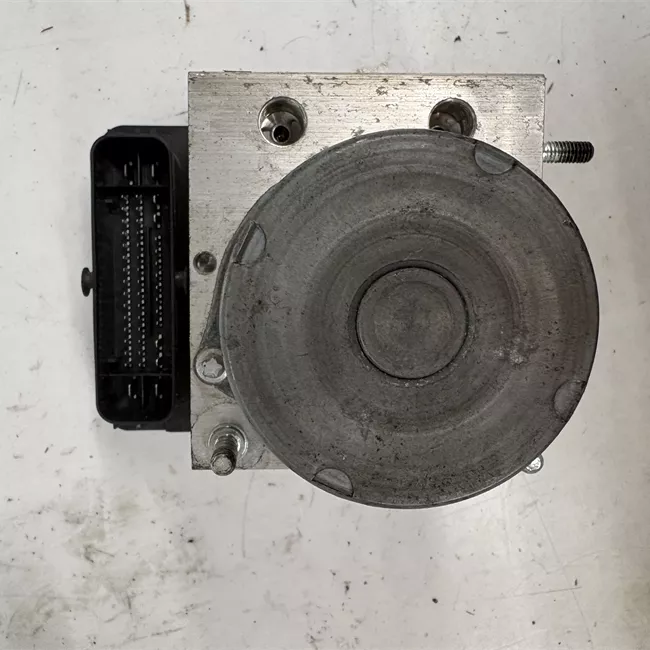 Aggregato ABS col.suolo5/freno elettrico