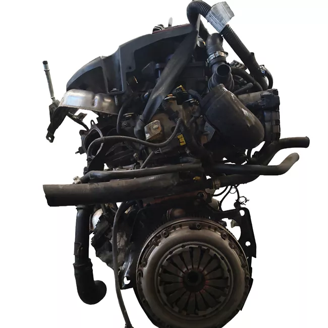 Motore semicompleto