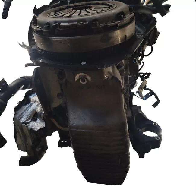 Motore semicompleto
