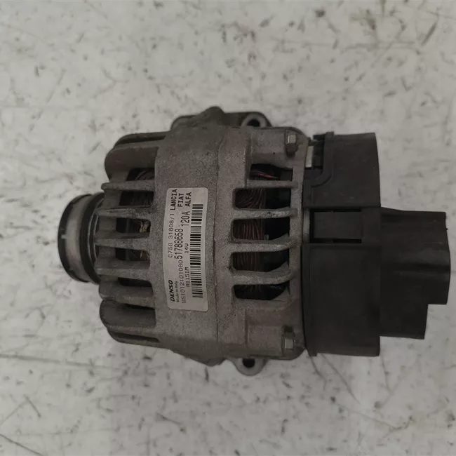Alternatore