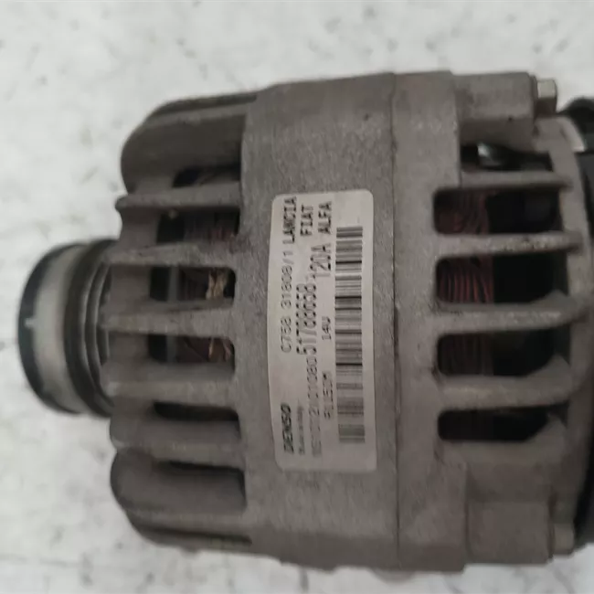 Alternatore