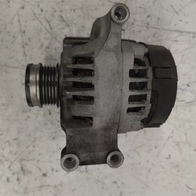 Alternatore