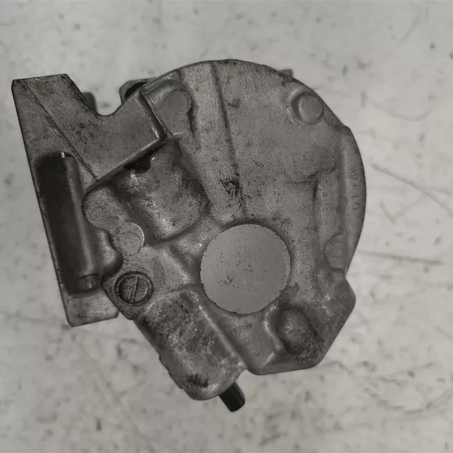 Compressore aria condizionata