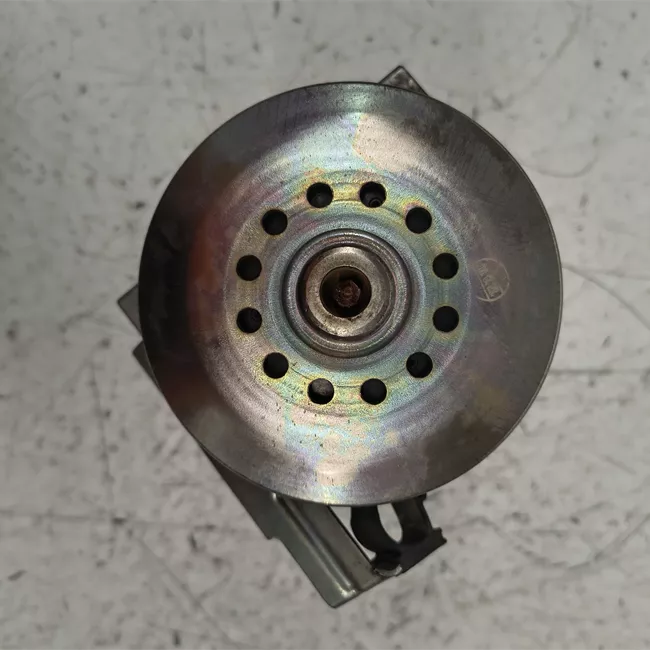 Compressore aria condizionata