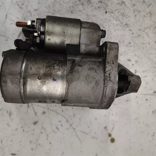 Motorino avviamento HITACHI