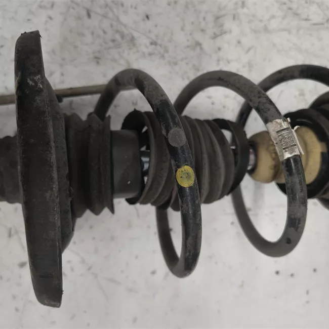 Ammortizzatore anteriore destro telaio sport 1