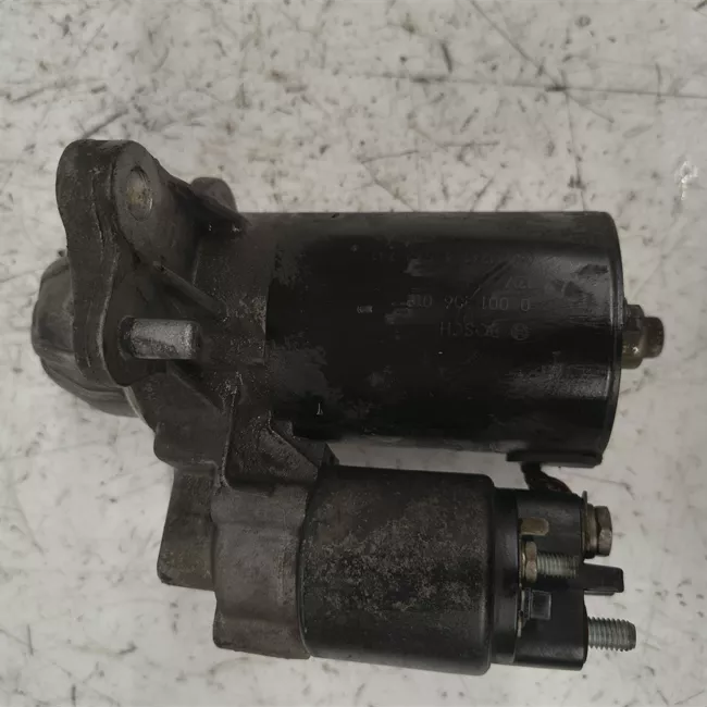 Motorino avviamento
