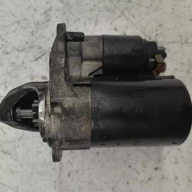 Motorino avviamento
