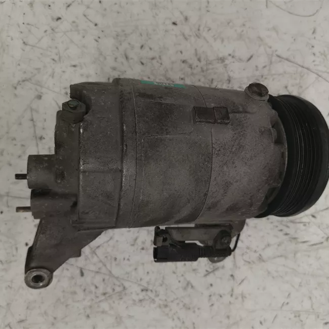 Compressore aria condizionata