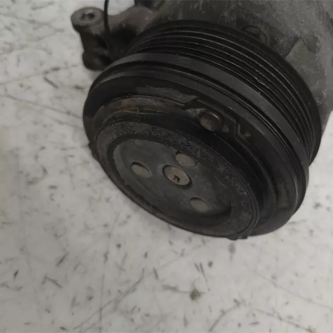 Compressore aria condizionata
