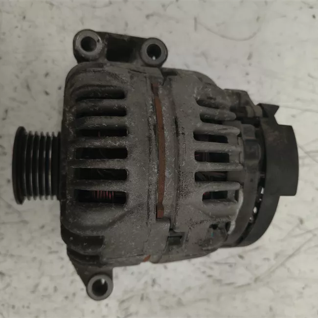 Alternatore rotazionale ione 110A