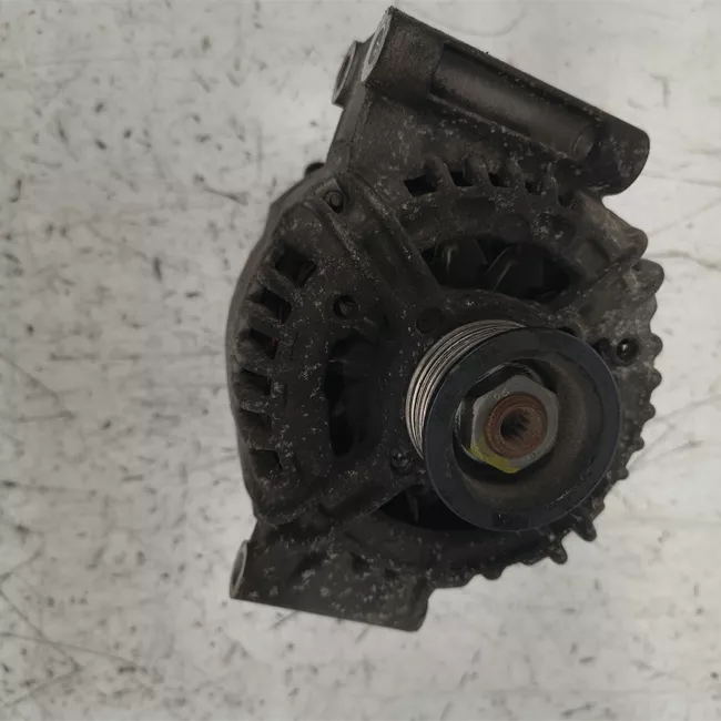 Alternatore rotazionale ione 110A