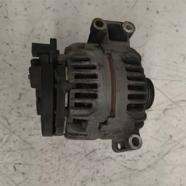 Alternatore rotazionale ione 110A