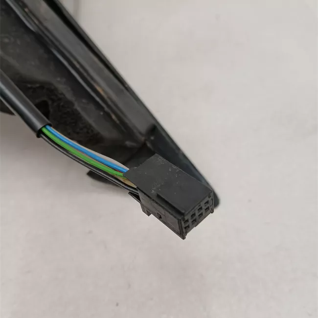 Retrovisore esterno regolazione elettrica destro