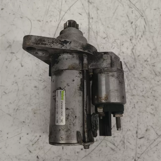 Motorino avviamento Bosch