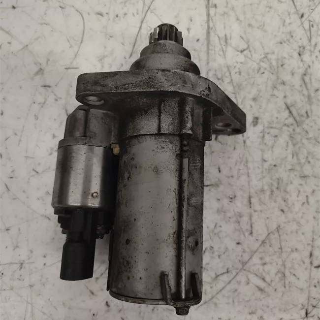 Motorino avviamento Bosch