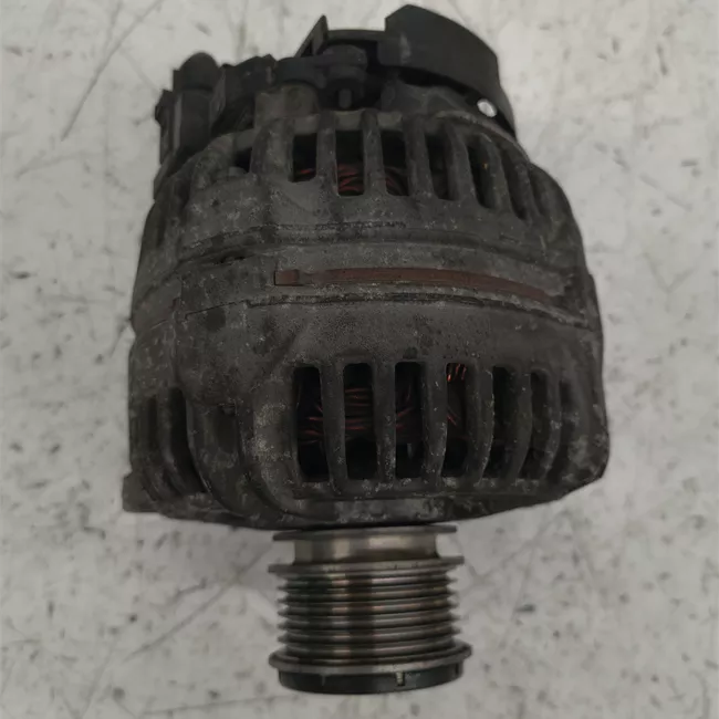 Alternatore Bosch 140AMP