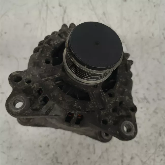 Alternatore Bosch 140AMP