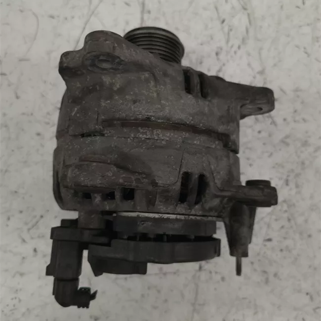 Alternatore Bosch 140AMP