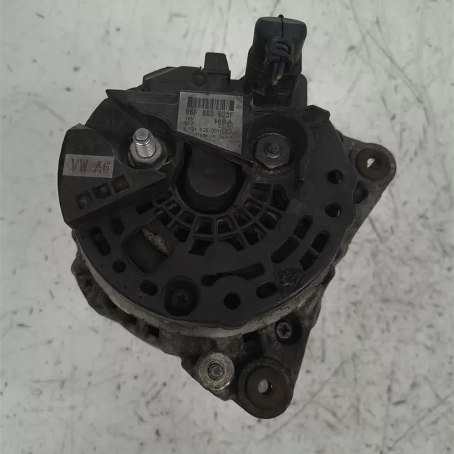 Alternatore Bosch 140AMP