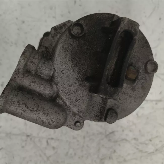 Compressore aria condizionata