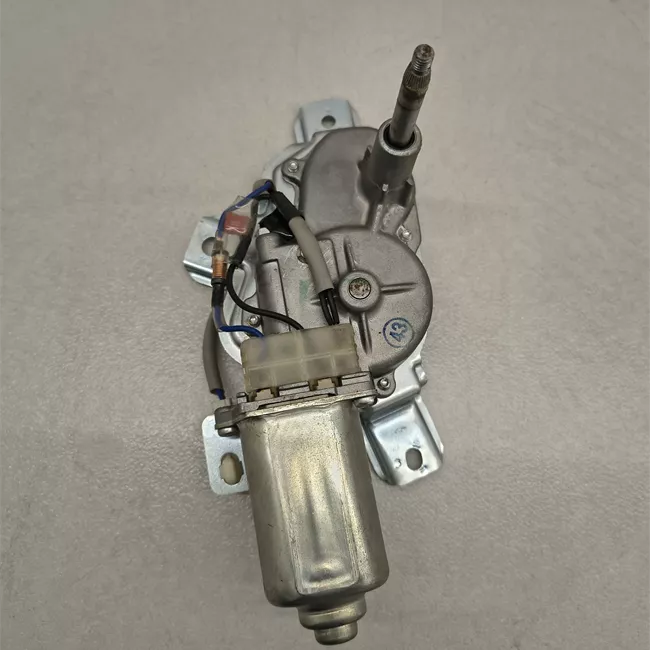 Motorino tergilunotto