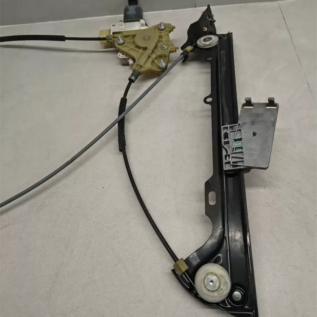 Alzacristallo elettrico porta anteriore destro con motorino
