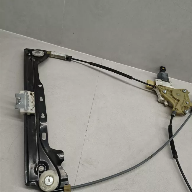 Alzacristallo elettrico porta anteriore destro con motorino