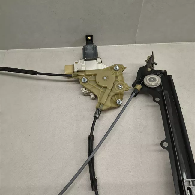 Alzacristallo elettrico porta anteriore destro con motorino