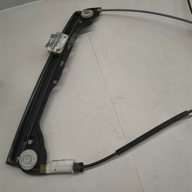 Alzacristallo elettrico porta anteriore sinistro con motorino
