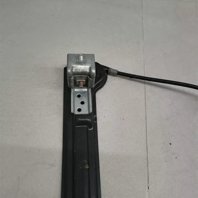 Alzacristallo elettrico porta anteriore sinistro con motorino