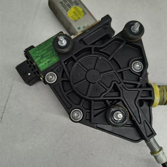 Alzacristallo elettrico porta anteriore sinistro con motorino