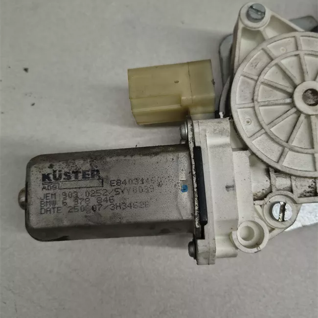 Alzacristallo elettrico porta anteriore destro
