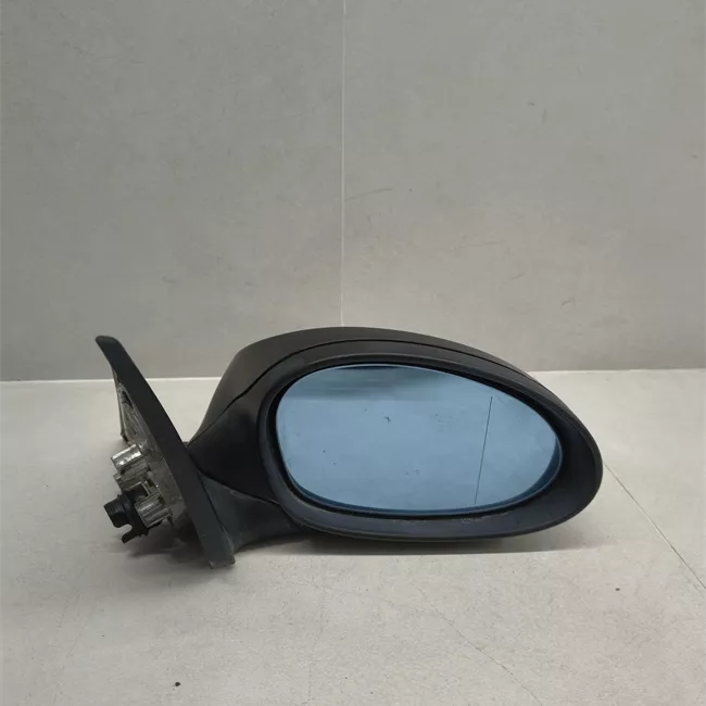 Retrovisore esterno regolazione elettrica destro Shadowline