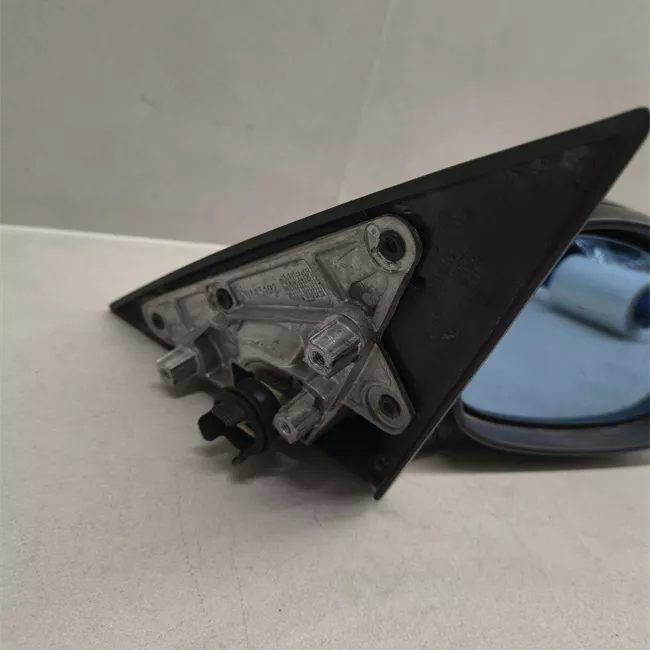 Retrovisore esterno regolazione elettrica destro Shadowline