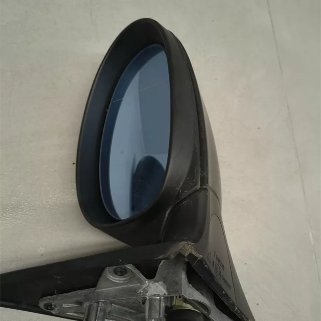 Retrovisore esterno regolazione elettrica destro Shadowline