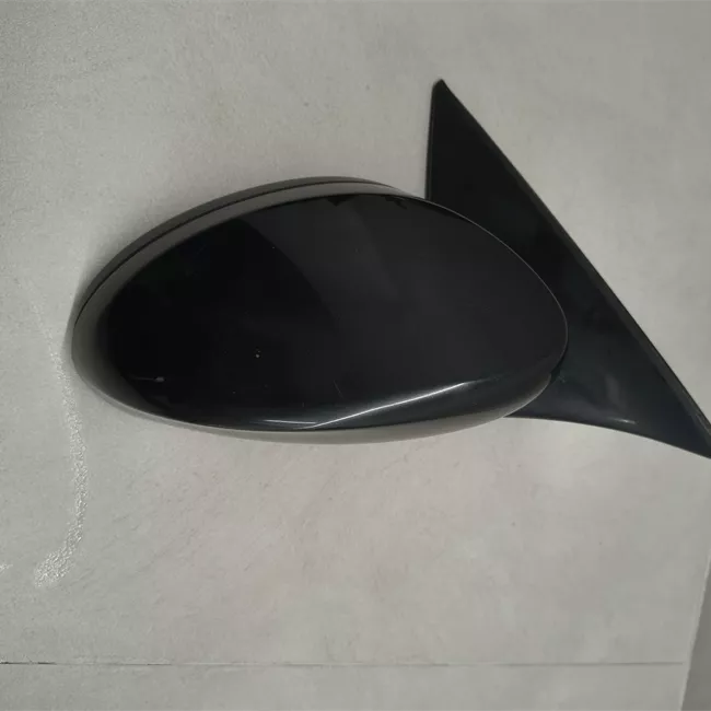 Retrovisore esterno regolazione elettrica destro Shadowline