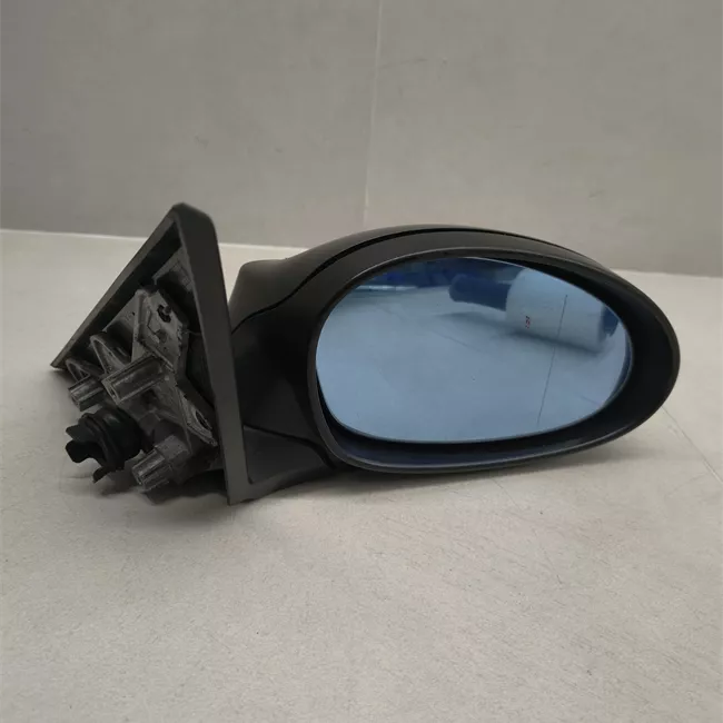 Retrovisore esterno regolazione elettrica destro Shadowline