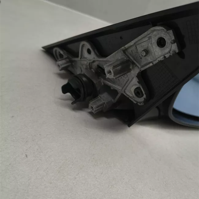 Retrovisore esterno regolazione elettrica destro Shadowline