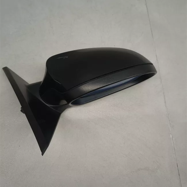 Retrovisore esterno regolazione elettrica destro Shadowline