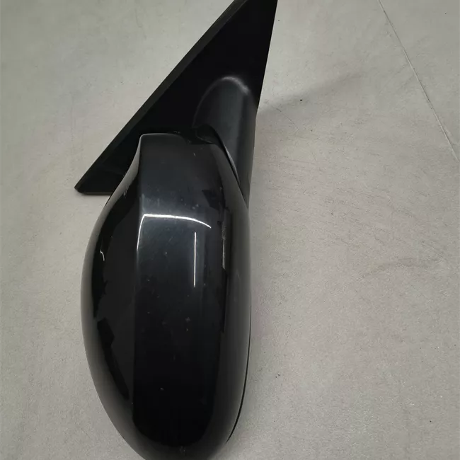 Retrovisore esterno regolazione elettrica destro Shadowline