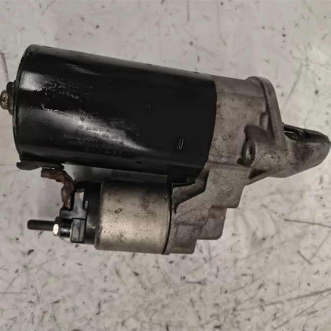 Motorino avviamento